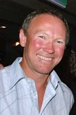 Graeme Jones3 Monarch profile image