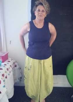 Suzanne Bereton Full  profile image