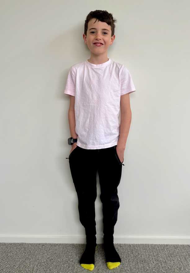 2,Quinn McIlwrick Monarch 25  profile image