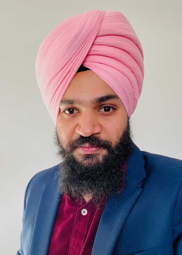 01,Harbhagwan Singh Monarch 25 profile image