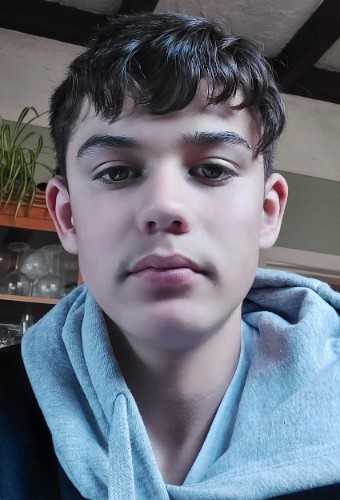 John Strange profile image