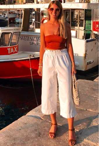Lauren Smith full profile image