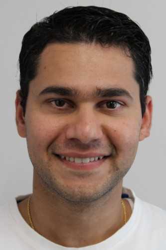 Vishal Bade Monarch 07 profile image