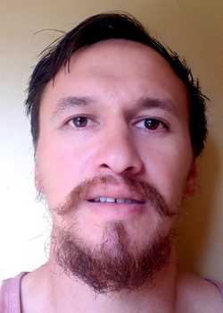 Kevin ONeill Monarch 02  profile image