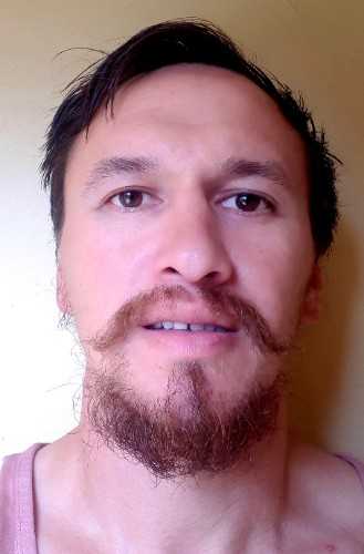 Kevin ONeill Monarch 02 profile image