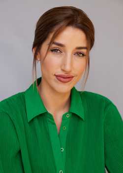 1,Georgia Doncaster Robbie Monarch 23  profile image