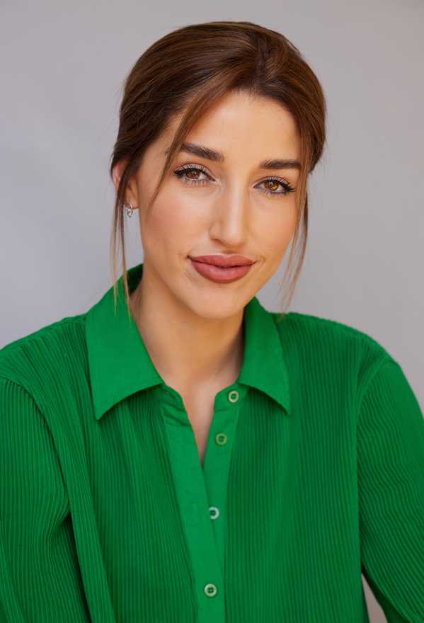 1,Georgia Doncaster Robbie Monarch 23 profile image