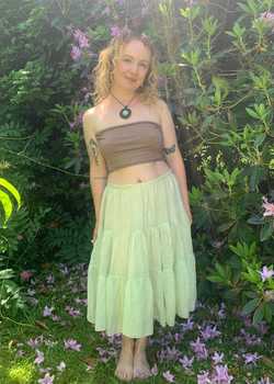 02,Lauren Smithstone Monarch 26  profile image