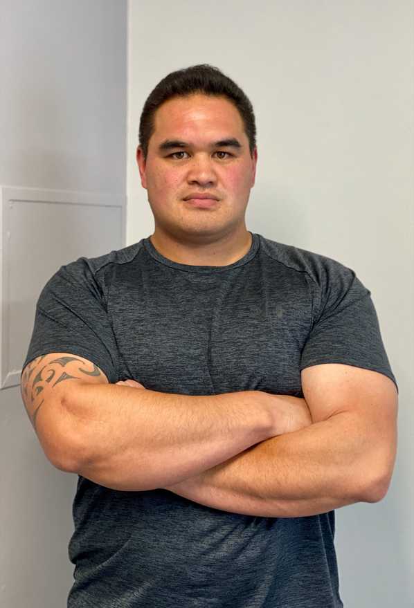 2,Patrick Brooks Monarch 20 profile image