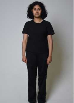 Shyamalima Das full  profile image
