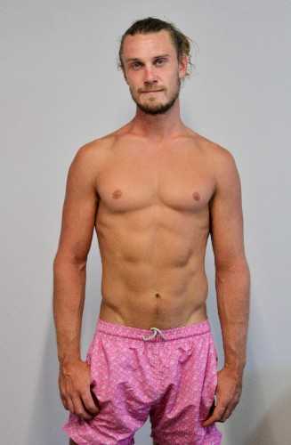 Zack Horrell Monarch 05 profile image