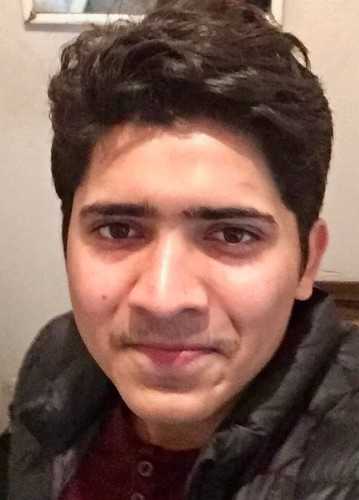 Sagar Desai Monarch 02 profile image