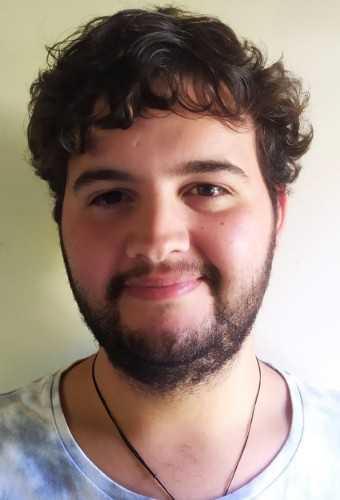 Christian Romero profile image