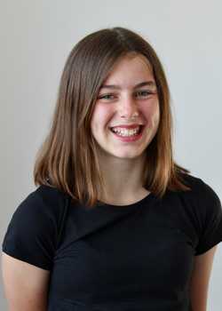 2,Jorja Brookes Monarch 22 8  profile image