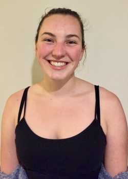 Georgia Rutter Monarch 02  profile image