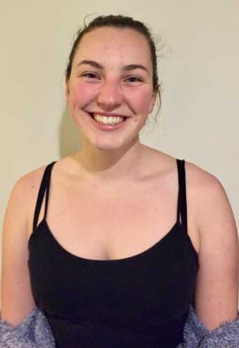 Georgia Rutter Monarch 02 profile image
