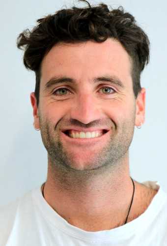 Geordie Mansford Monarch Headshot 7 profile image