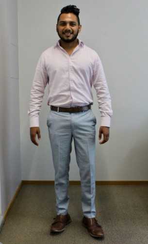 Vishal Chandra Monarch 05 profile image