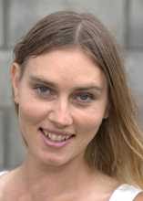 Aleida Brown Profile