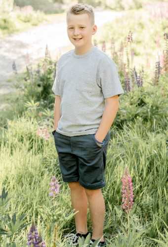 Tom Rannard full profile image
