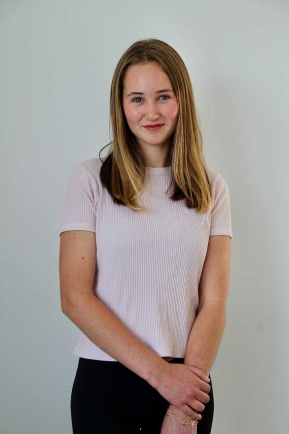 Sophia McColl   5 of 9 profile image