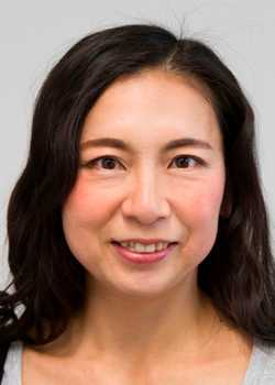 Naho Oyama Monarch May17 2  profile image