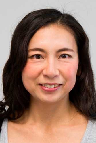 Naho Oyama Monarch May17 2 profile image