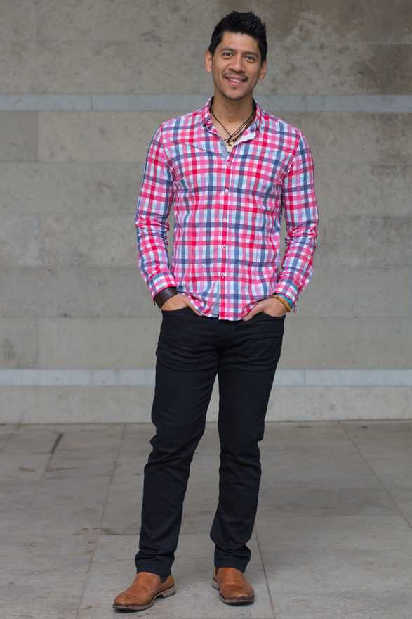 8,Hector Onofre Monarch 19 profile image