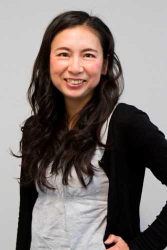 Naho Oyama Monarch May17 4 profile image