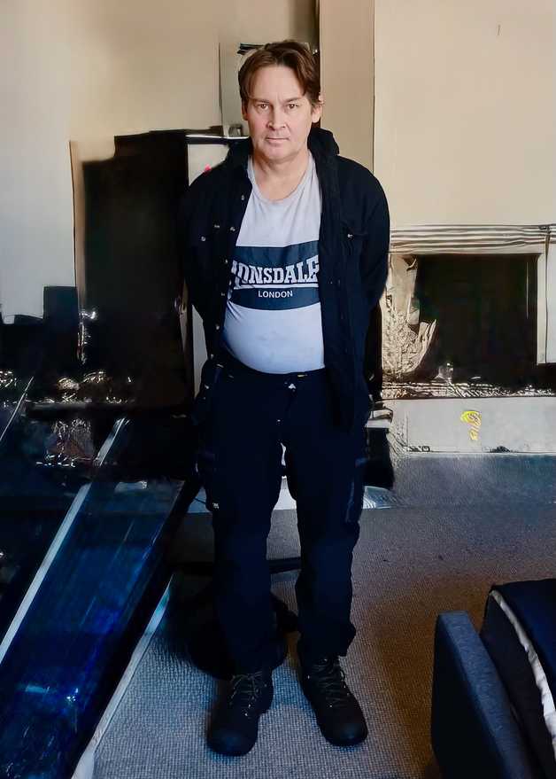 02,Shane Arthur Monarch 25 profile image