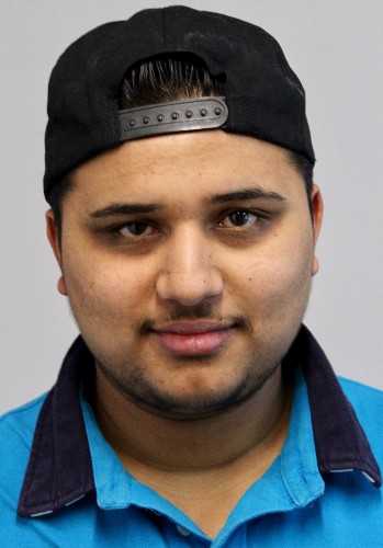 Sandip Bharati Monarch 05 profile image