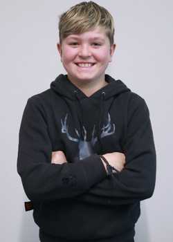 Harley Jefford  Monarch July2021 2  profile image