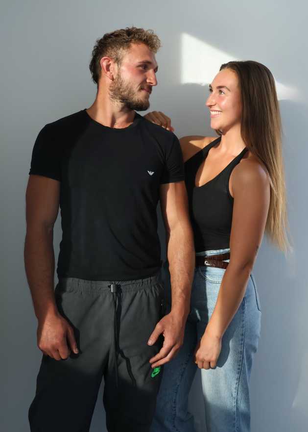 05,Morgan and Will Monarch 25 profile image