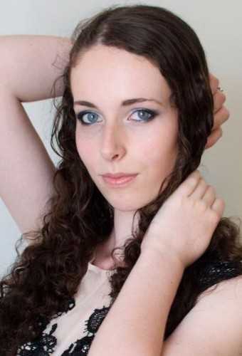 Shyann Smith profile image