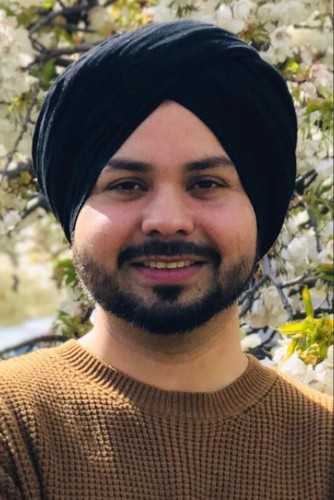 Tarjinder Singh Monarch 01 profile image