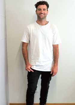 Geordie Mansford Monarch Full Length 1  profile image