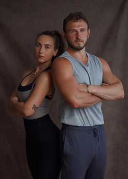 01,Morgan and Will Monarch 25   profile image