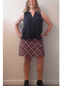 2,Jenny Marie Evans Monarch 2  profile image