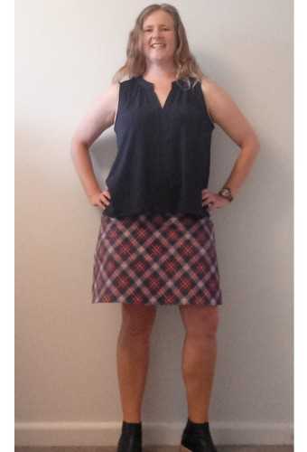 2,Jenny Marie Evans Monarch 2 profile image