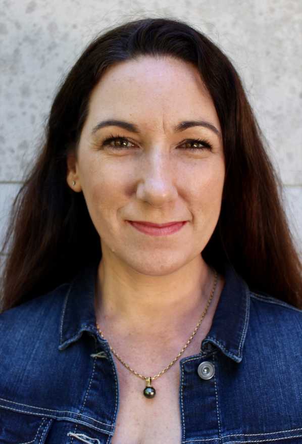 1,Kirsten McKenzie 17 Monarch profile image