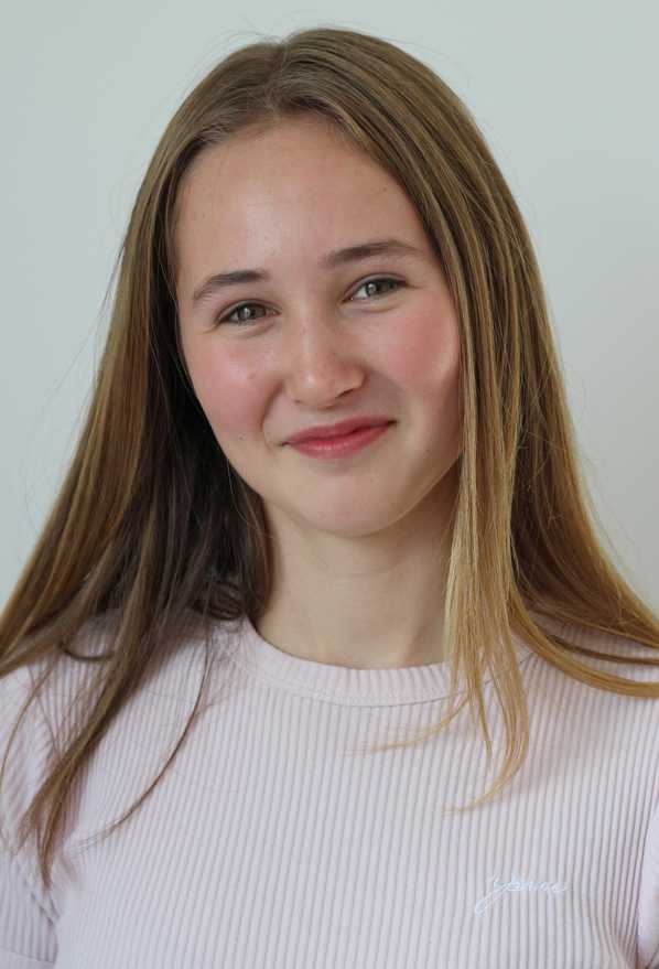 Sophia McColl   6 of 9 profile image