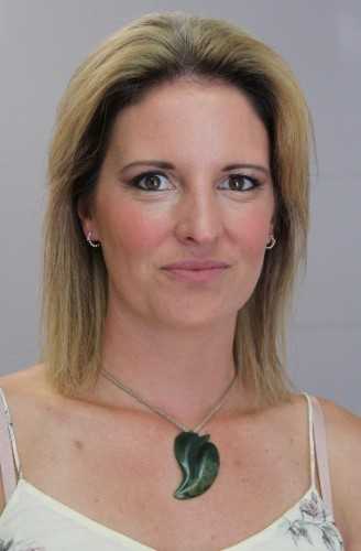 Tiffany Bindon Monarch 20 4 profile image