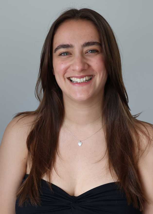 03,Evangeline Brown Monarch 25 profile image