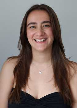 03,Evangeline Brown Monarch 25  profile image