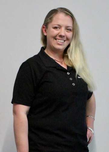 Sharmane Easson Monarch 3 profile image