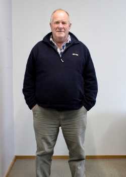 Robert Herbert Monarch 03  profile image