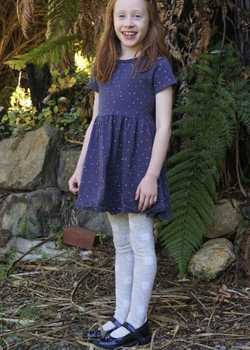 Hannah Dewdney full  profile image