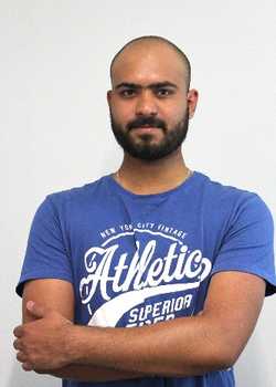 Sachin Yadav Monarch 01  profile image