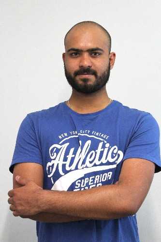 Sachin Yadav Monarch 01 profile image