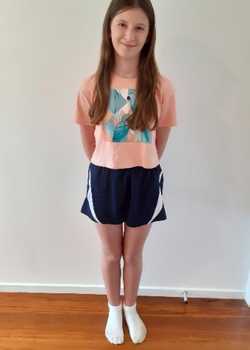 Lily Monaghan full  profile image